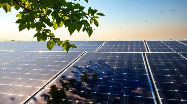 5 astuces pour améliorer votre indépendance énergétique grâce au solaire