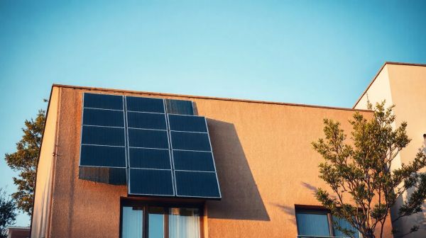 5 façons dont les panneaux solaires transforment votre facture d'électricité