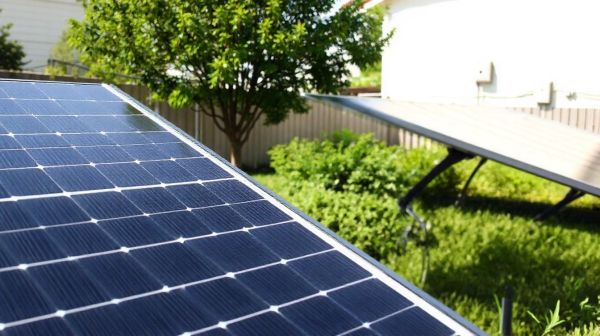 5 façons dont les panneaux solaires transforment votre facture d'électricité