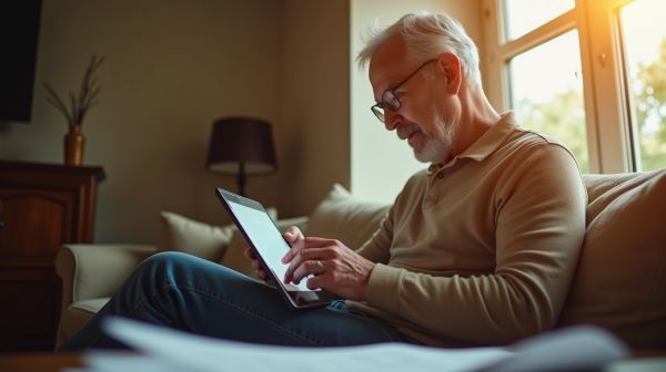 Comment bien choisir sa mutuelle senior à 60 ans