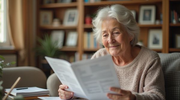 Comment bien choisir sa mutuelle senior à 60 ans