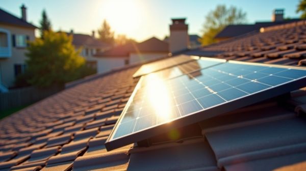 Comment les panneaux solaires photovoltaïques révolutionnent votre consommation d'électricité