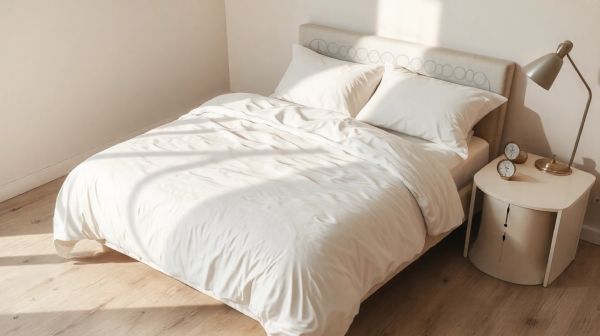 Les critères incontournables pour sélectionner votre linge de lit parfait