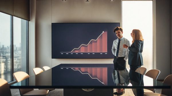 Les impacts de l'IA générative sur le marketing de contenu