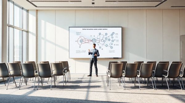 Les impacts de l'IA générative sur le marketing de contenu
