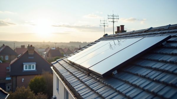 Maximisez votre autonomie énergétique avec le photovoltaïque