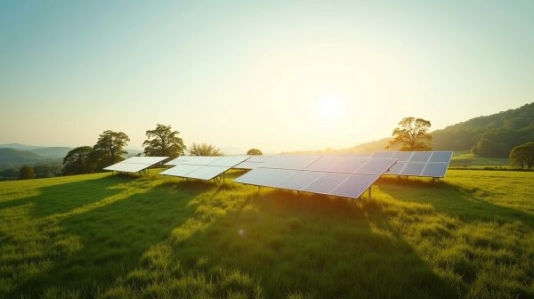 Maximisez votre autonomie énergétique avec le photovoltaïque