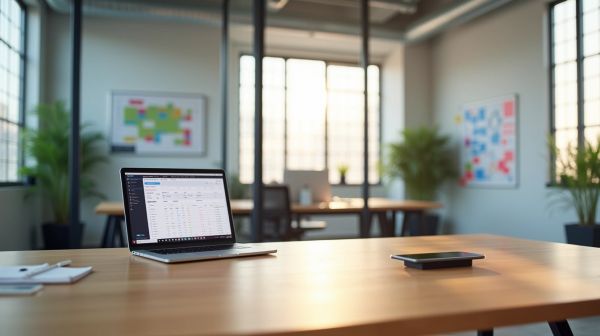 Outil appels d'offres : comment optimiser votre gestion en 2026