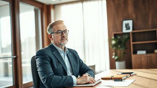 Réussissez la transformation de votre pme avec un expert conseil