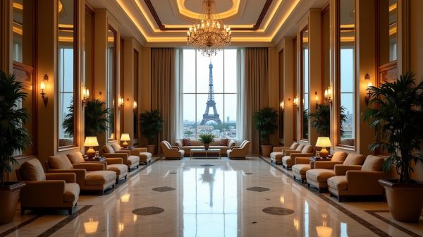 Sécuriser votre séjour à l'hôtel paris 5 avec des conseils pratiques