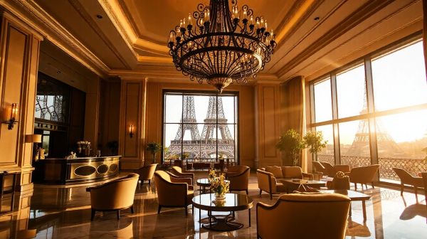 Top astuces pour un séjour à l'hôtel paris 5 sans stress