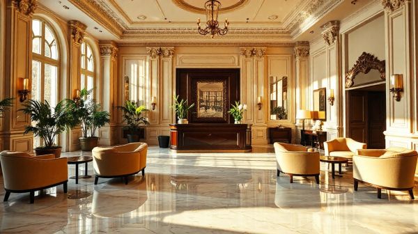 Top astuces pour un séjour à l'hôtel paris 5 sans stress