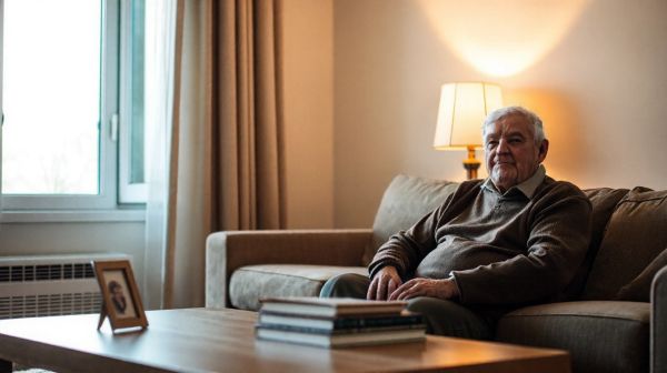Top conseils pour sélectionner une mutuelle seniors à 60 ans
