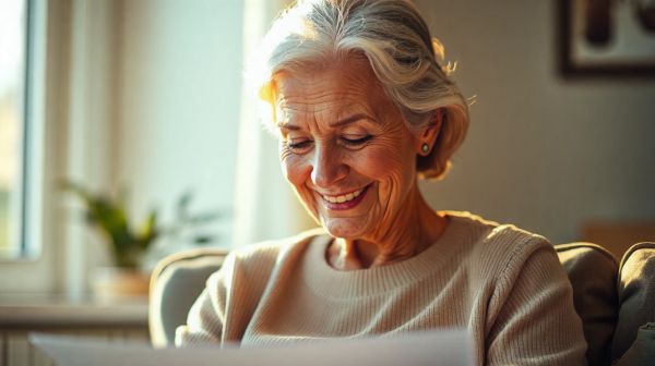 Top conseils pour sélectionner une mutuelle seniors à 60 ans