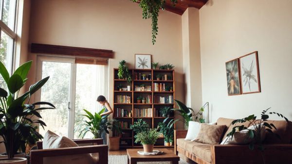 Transformez votre maison : les avantages écologiques et économiques