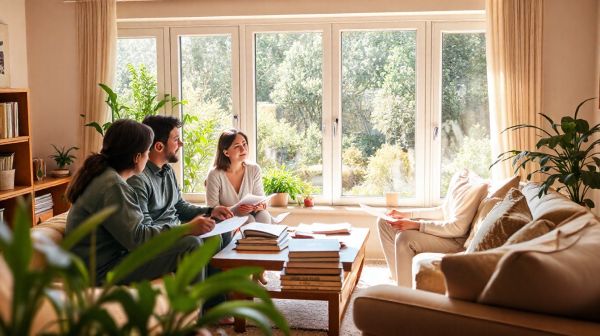 Transformez votre maison : les avantages écologiques et économiques