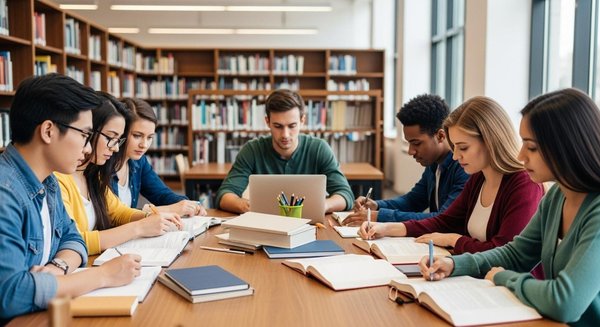 Réussir ses études supérieures : la méthode pour aller plus loin