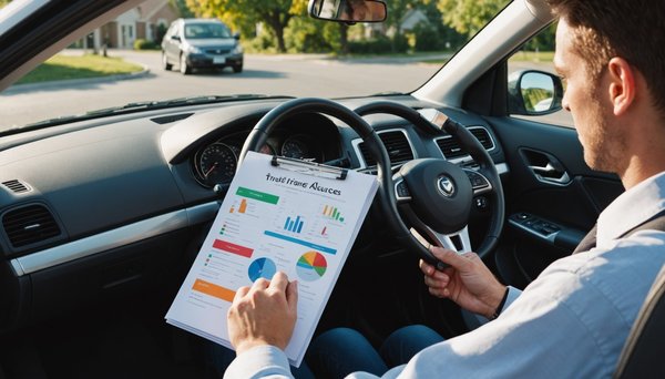 L'assurance vsp pour jeune conducteur : les clés de la réussite