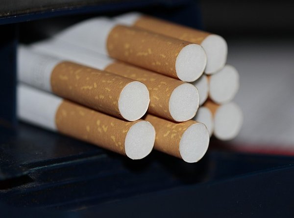 Prix des cigarettes en Europe : l'Italie défie la France !