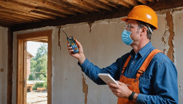 Traitement de la mérule : les solutions pour un habitat sain