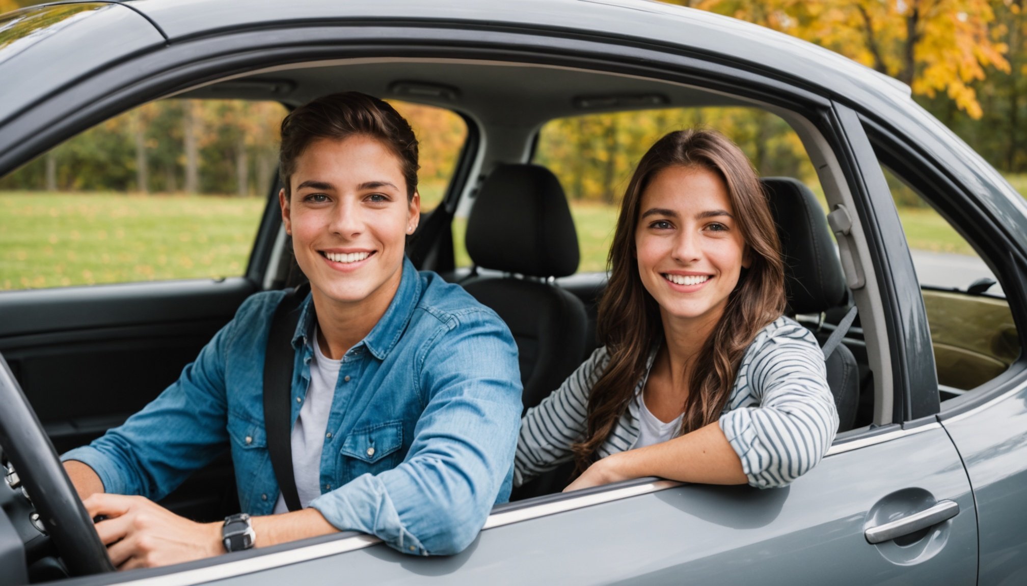 Questions fréquentes sur l'assurance VSP jeune conducteur