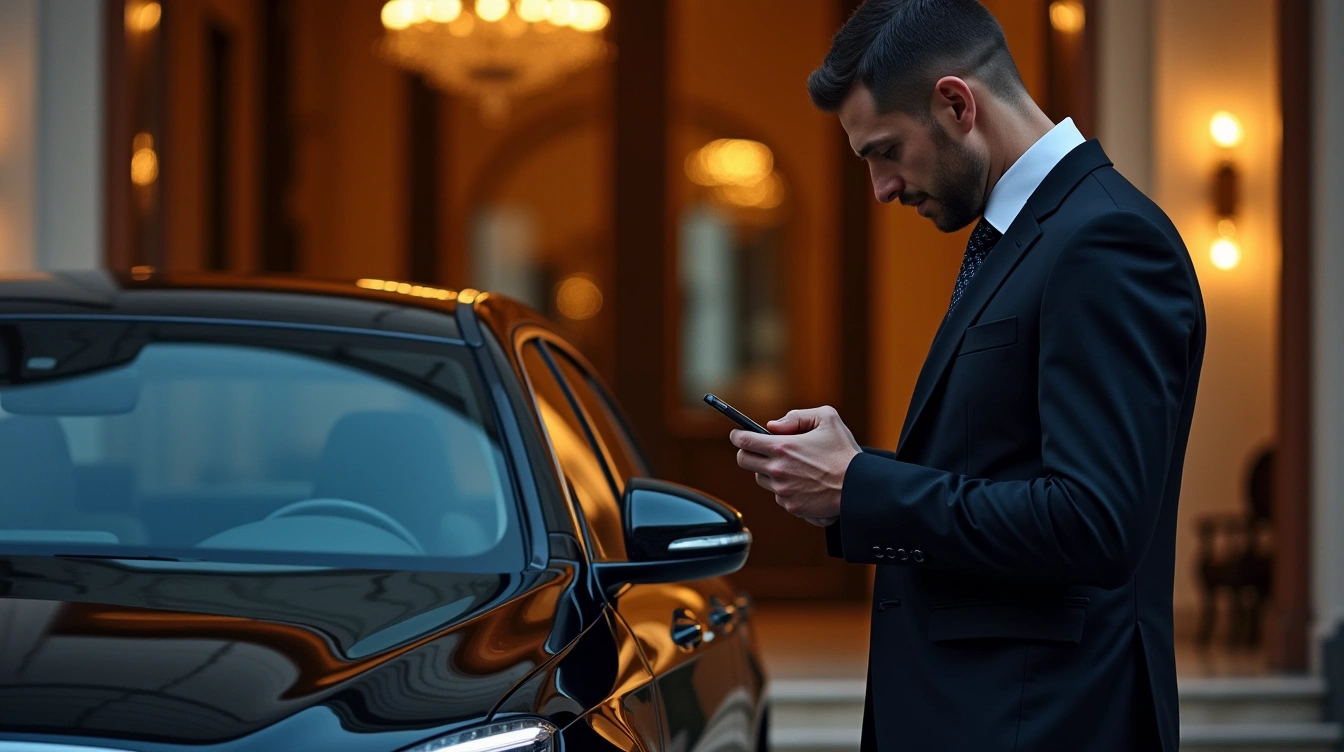 Vos questions sur le transport privé genevois