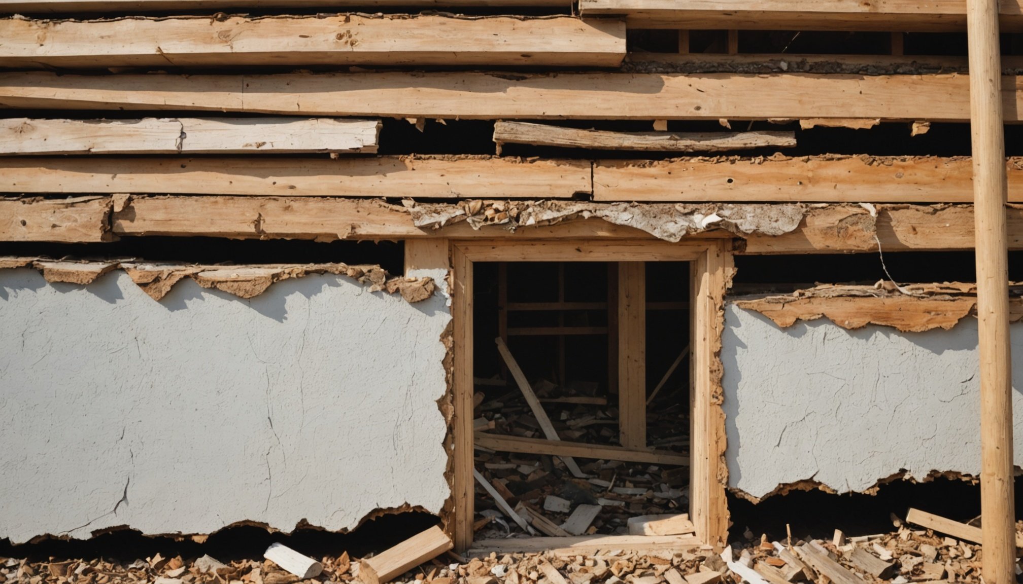 Prévention : protéger durablement votre maison