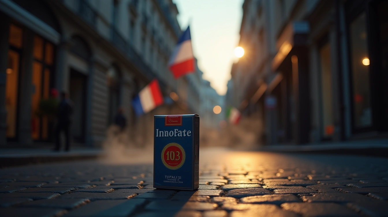 Vos questions sur les prix du tabac en Europe